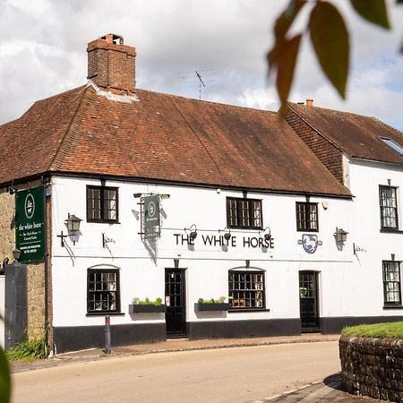 The White Horse, Rogate Hotel Petersfield Exterior photo